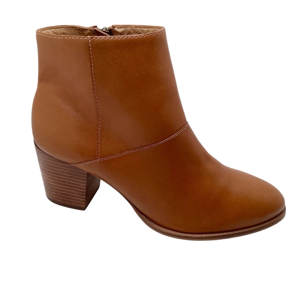 {Madewell} Madewell Rosie Ankle Boots